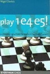 Play 1 e4 e5! - A Complete Repertoire for Black in the Open Games