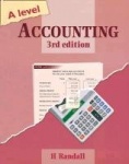 A Level Accounting