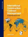 INTERNATIONAL CONSTRUCTION CONTRACT