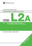 Approved Document L2A - Conservation of fuel and power (New buildings other than dwellings)