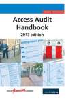 Access Audit Handbook - 2nd edition