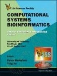 Computational Systems Bioinformatics (Volume 6) - Proceedings Of The Conference Csb 2007