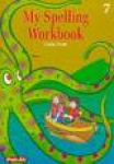 MY SPELLING WORKBOOK