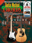 Progressive guitar method chords