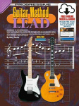 Progressive guitar method lead