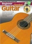 Beginner Classical Guitar