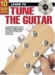10 Easy Lessons - LTP How to Tune the Guitar