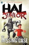 Hal Junior - the Missing Case