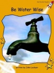 Be Water Wise