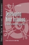 Developing Your Intuition - A Guide to Reflective Practice