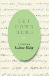 Set Down Here