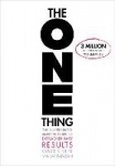 The One Thing