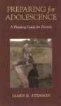 Preparing for Adolescence - A Planning Guide for Parents
