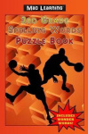 Mad Learning - 3rd Grade Spelling Words Puzzle Book