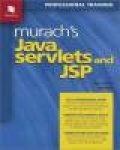 Murach's Java Servlets&JSP