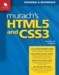 Murach's HTML5&CSS3