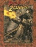 Pulp Zombies