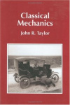 Classical Mechanics