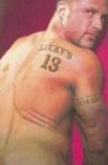 Lucky's 13