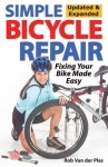Simple Bicycle Repair - Fixing Your Bike Made Easy