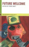 Moosehead Anthology 10