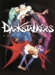 Darkstalkers Graphic File
