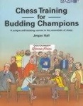 Chess Training for Budding Champions