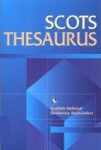 Scots Thesaurus
