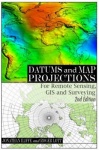 Datums and Map Projections
