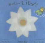 Hello Lily!