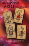Divinatory Tarot