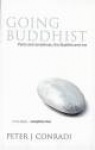 Going Buddhist - Panic and Emptiness, the Buddha and Me