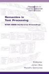 Semantics in Text Processing - STEP 2008 Conference Proceedings