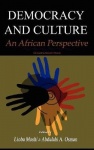 Democracy and Culture - An African Perspective