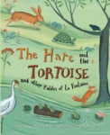 Hare and the Tortoise