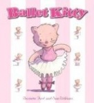 Ballet Kitty