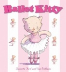 Ballet Kitty