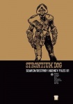 Strontium Dog - Search/Destroy Agency Files 01