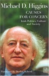 Causes for Concern - Irish Politics, Culture and Society