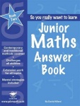 Junior Maths Book 2