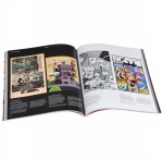 Comic Book Design