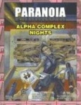 Alpha Complex Nights