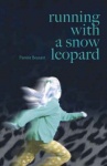 Running with a Snow Leopard