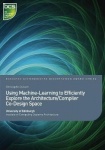 Using Machine-Learning to Efficiently Explore the Architecture/Compiler Co-Design Space