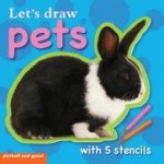 Let's Draw - Pets