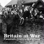 Britain at War