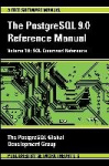 PostgreSQL 9.0 Reference Manual: SQL Command Reference 1B