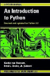 An Introduction to Python