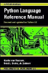 The Python Language Reference Manual