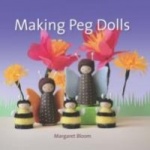 Making Peg Dolls